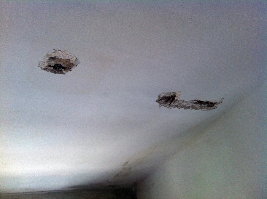 REPARACION DE VIGAS CON FIBRA DE CARBONO