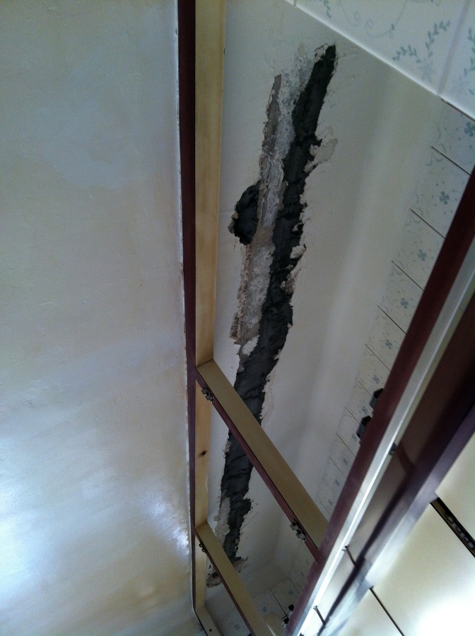 REPARACION DE VIGAS CON FIBRA DE CARBONO