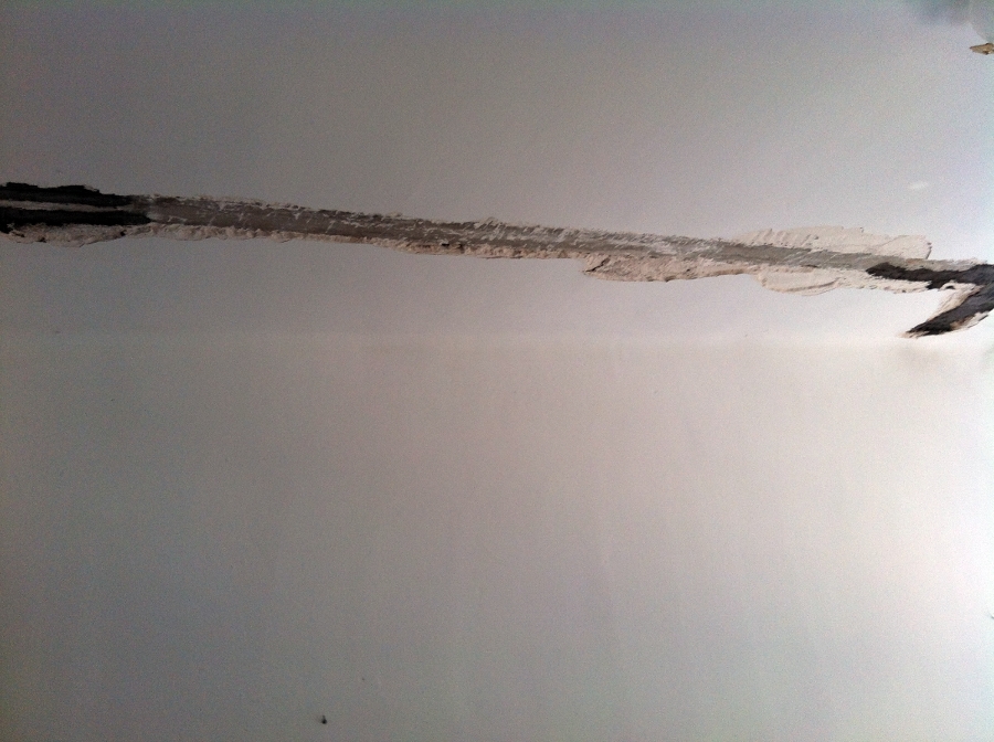 REPARACION DE VIGAS CON FIBRA DE CARBONO