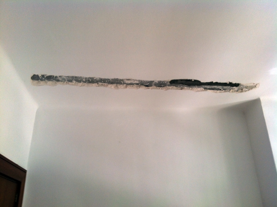 REPARACION DE VIGAS CON FIBRA DE CARBONO