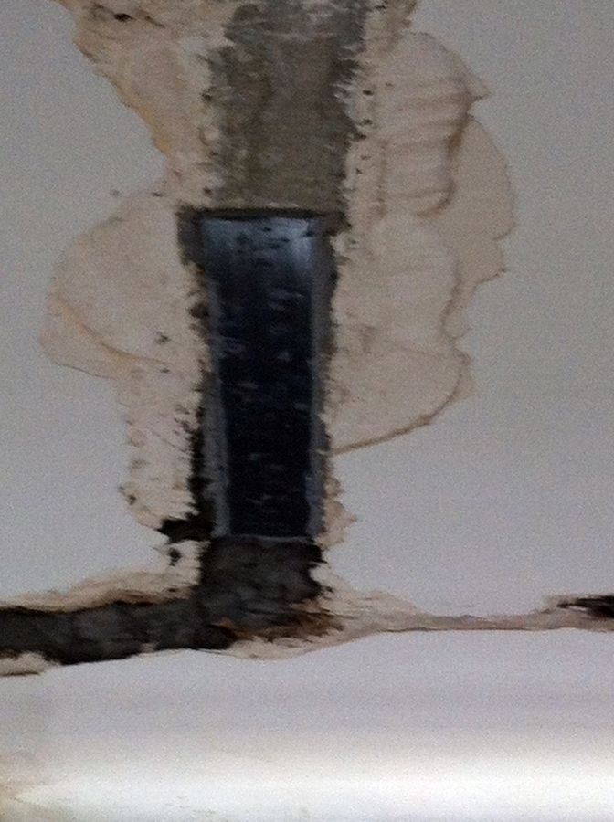 REPARACION DE VIGAS CON FIBRA DE CARBONO