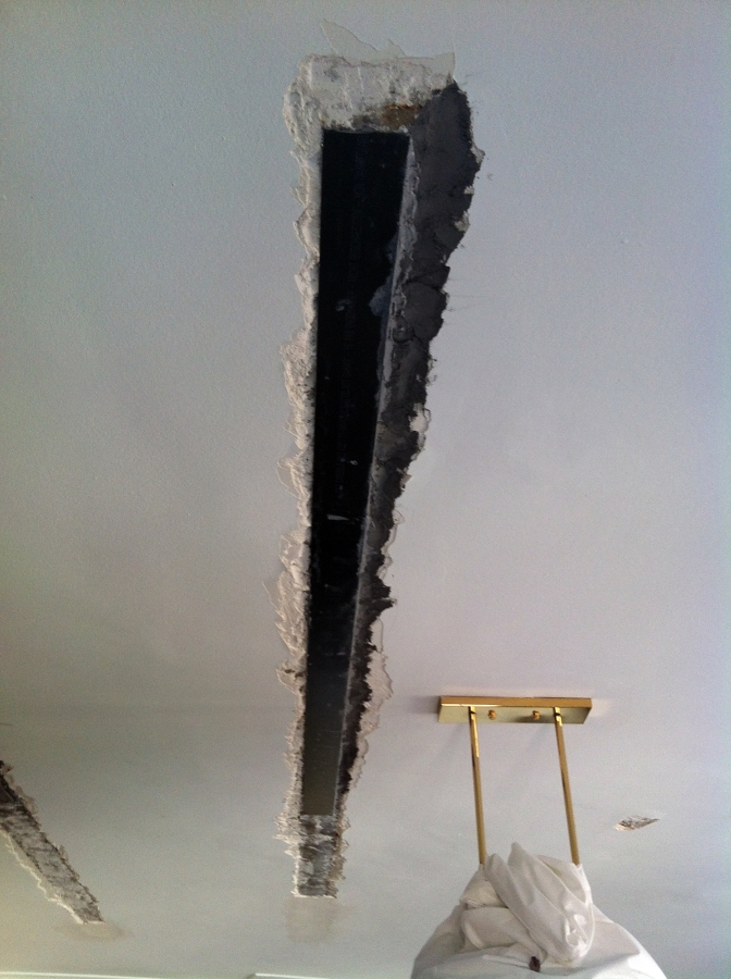 REPARACION DE VIGAS CON FIBRA DE CARBONO