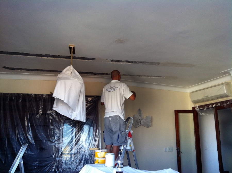 REPARACION DE VIGAS CON FIBRA DE CARBONO