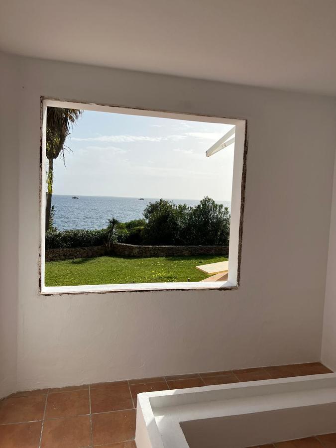 reparación ventanal