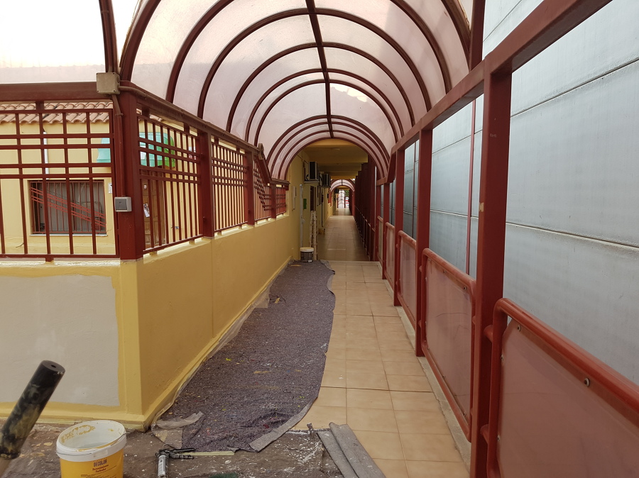 reparacion y restauracion