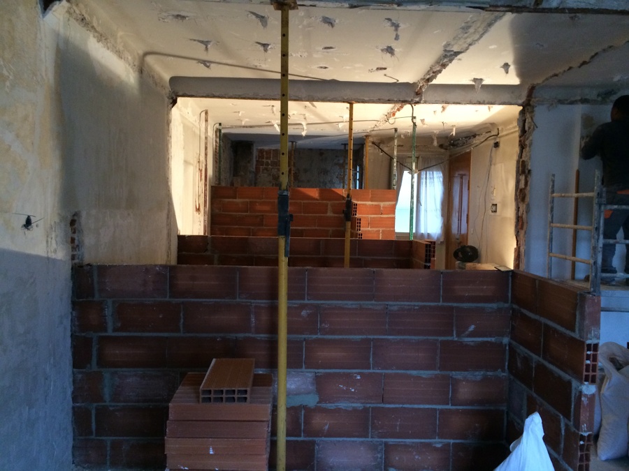 Reparticion Vivienda