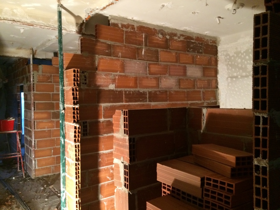 Reparticion Vivienda