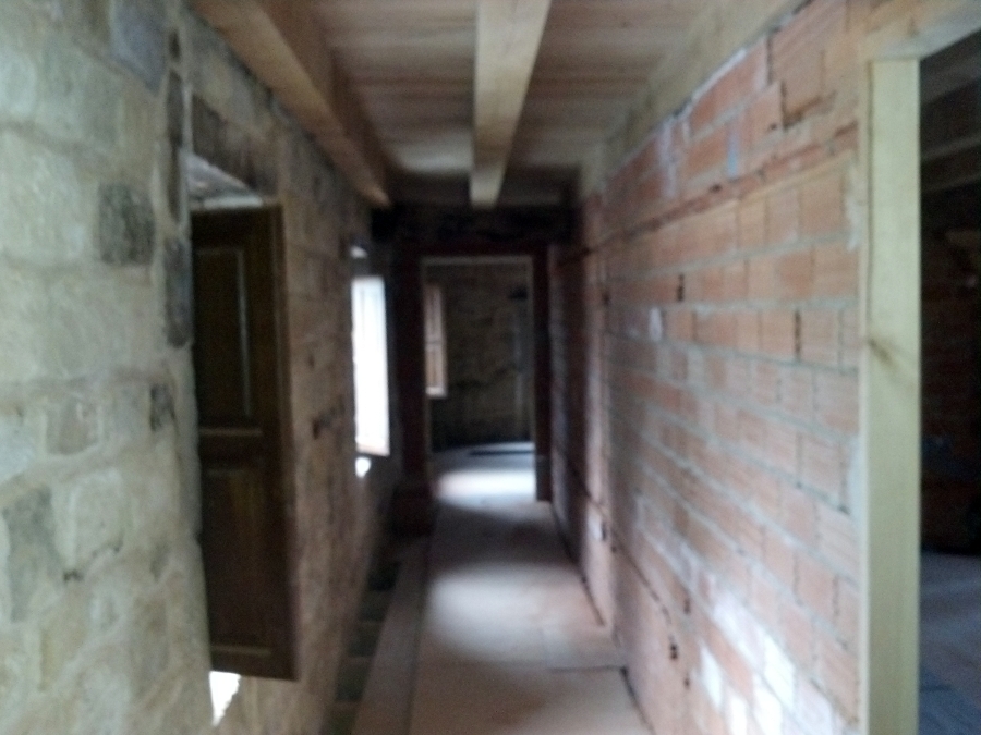 Repartos de habitaciones