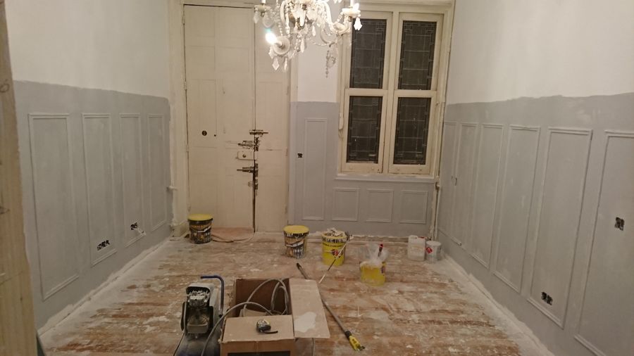 Repasando los fallos