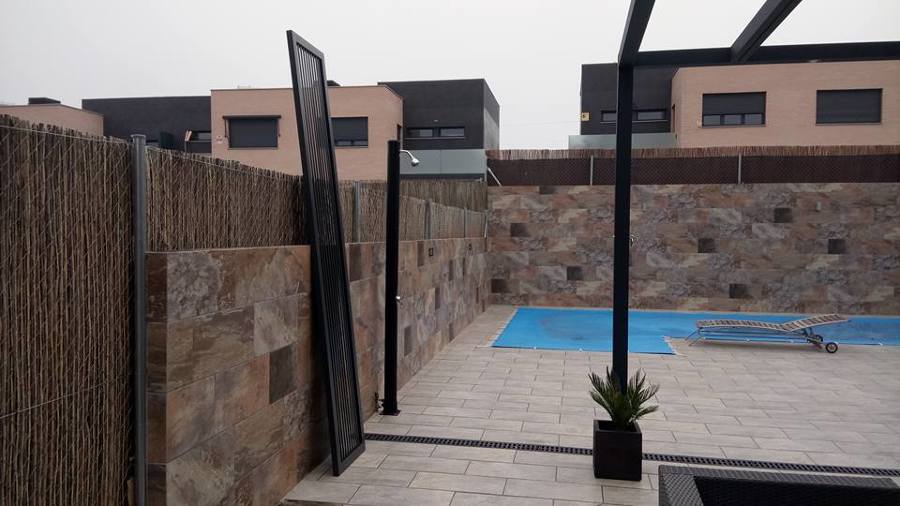 Replanteamientos previos