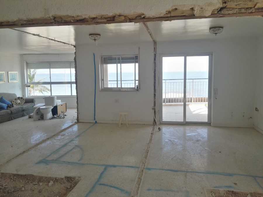 Replanteamos las nuevas habitaciones