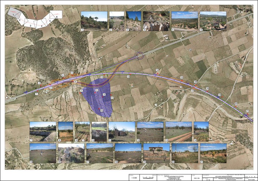 Reportaje Fotográfico