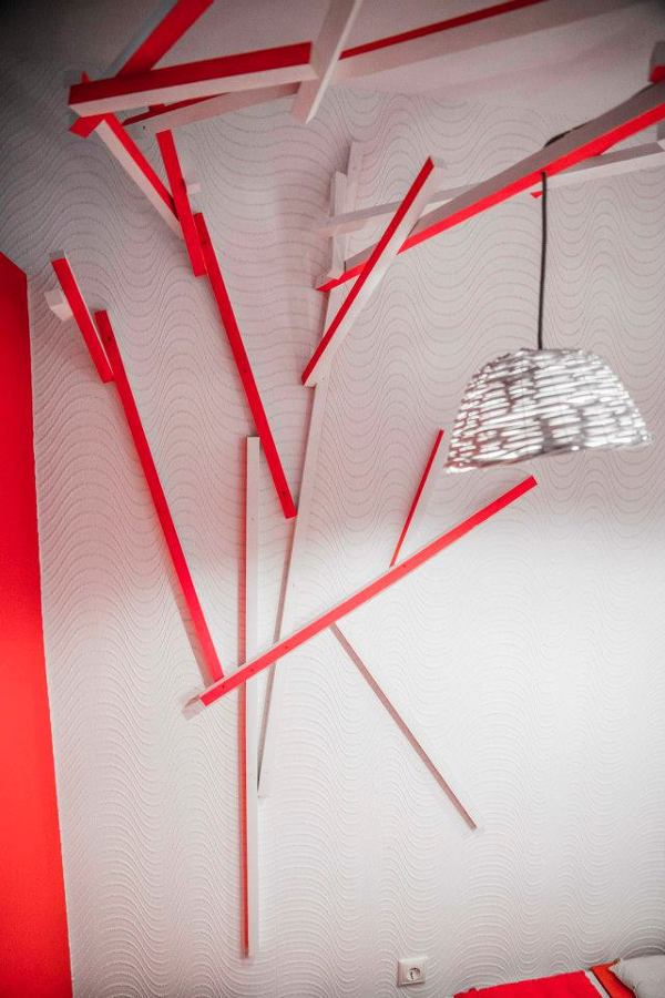 Reservado restaurante