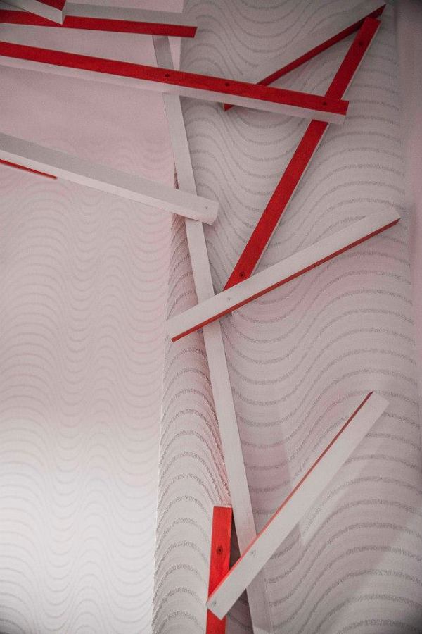 Reservado restaurante