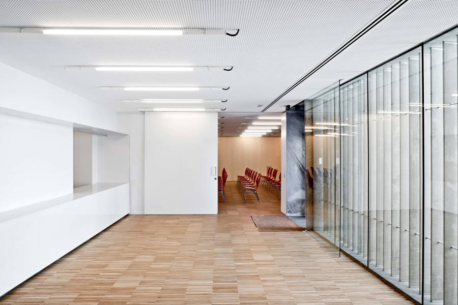 Residencia Can Travi