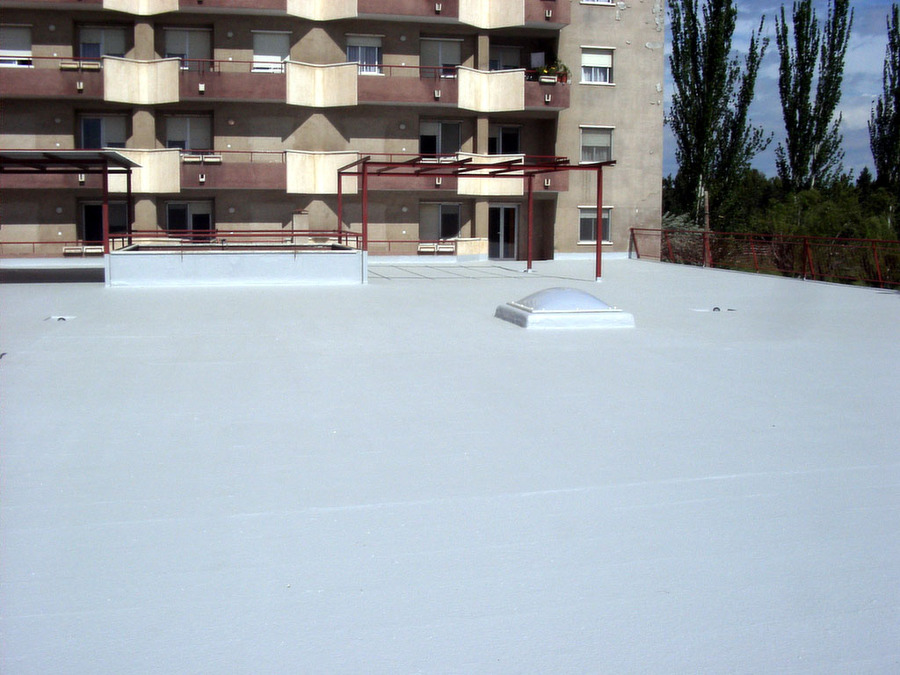 Residencia de Movera (Zaragoza)