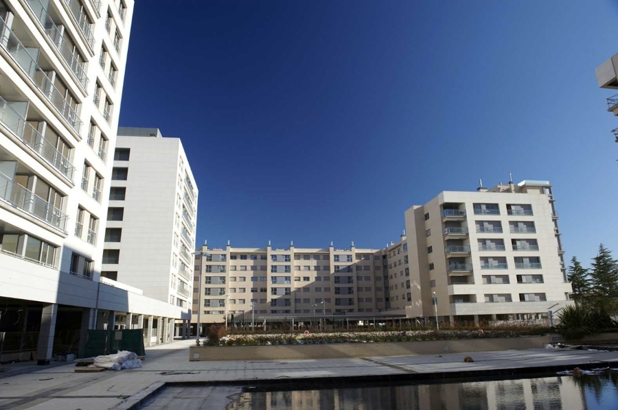 Residencia Electra - Logroño