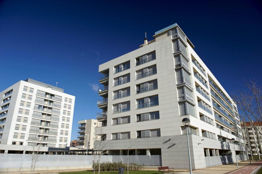 Residencia Electra - Logroño