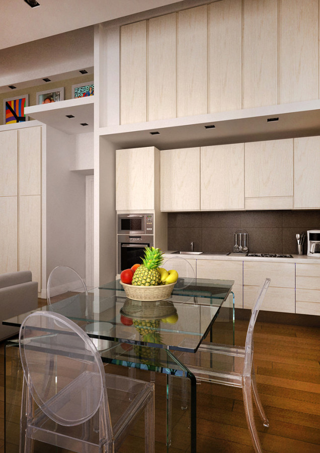 Residencia Rivisondoli