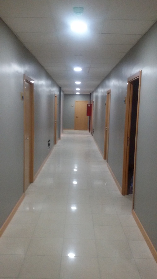 RESIDENCIA UNIVERSITARIA