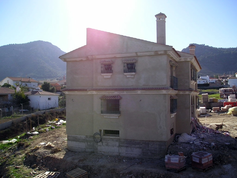 Residencial Alboreal