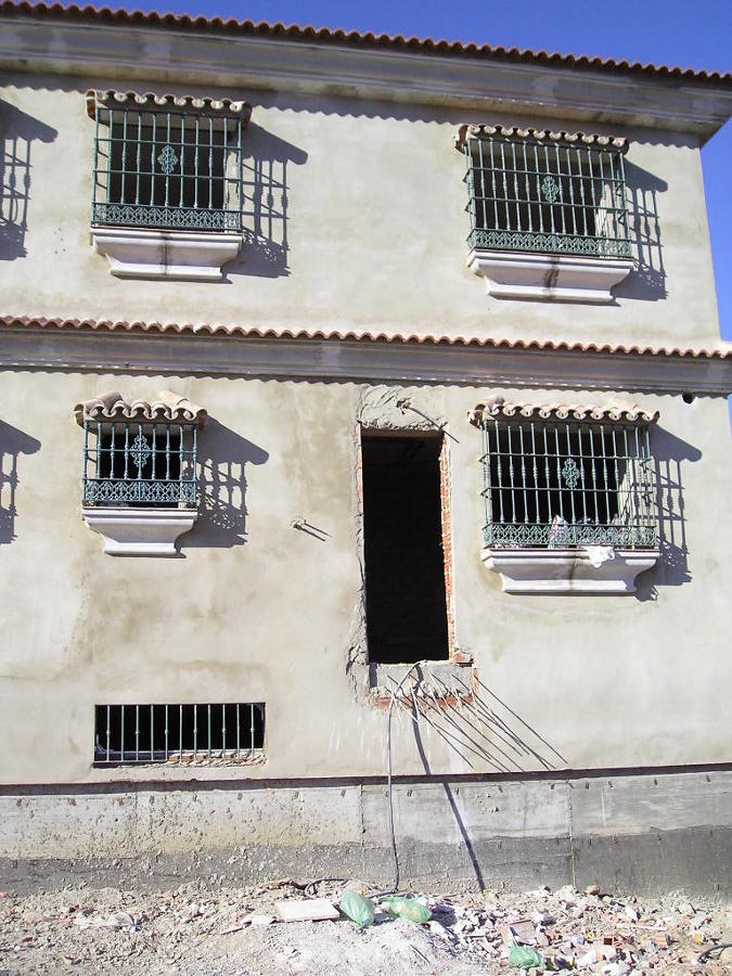 Residencial Alboreal