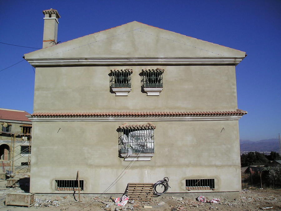 Residencial Alboreal