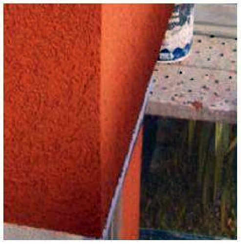 Estado Rehabilitado - Detalle Balcones