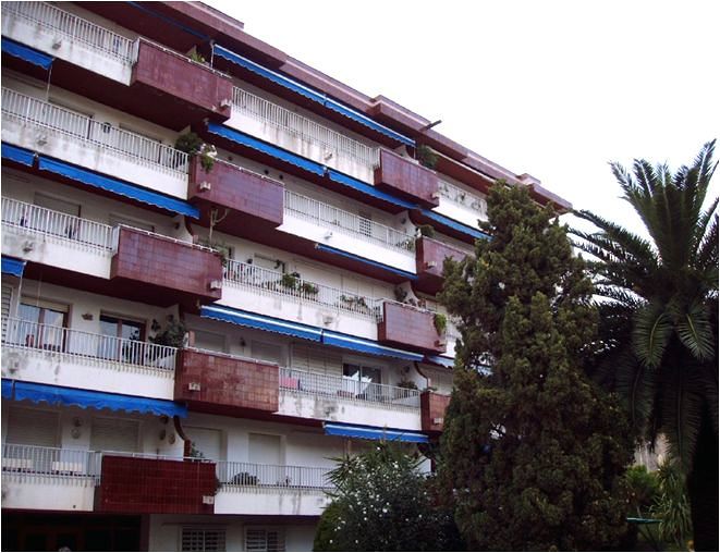 Residencial "La Estrella"