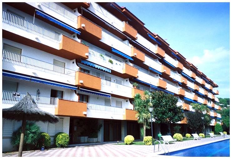 Residencial "La Estrella"