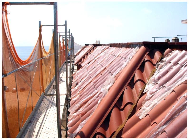 Proceso Constructivo