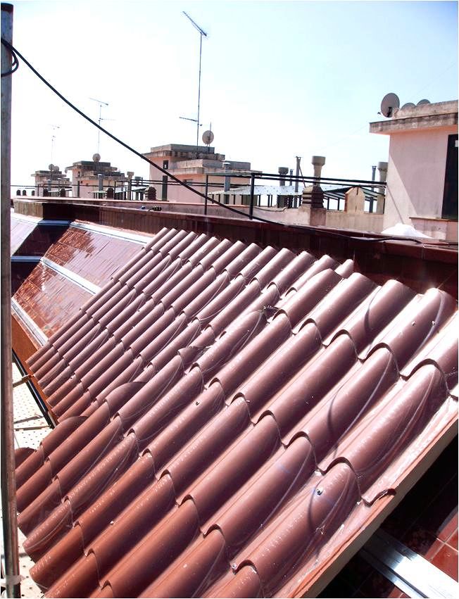 Proceso Constructivo