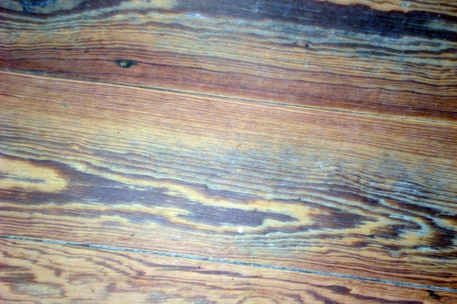 Restauración Carpinteria con 180 años 