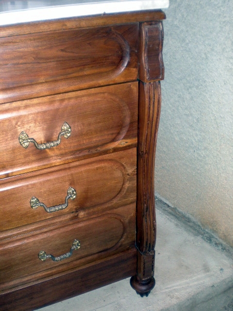 Restauración Cómoda principios siglo XX