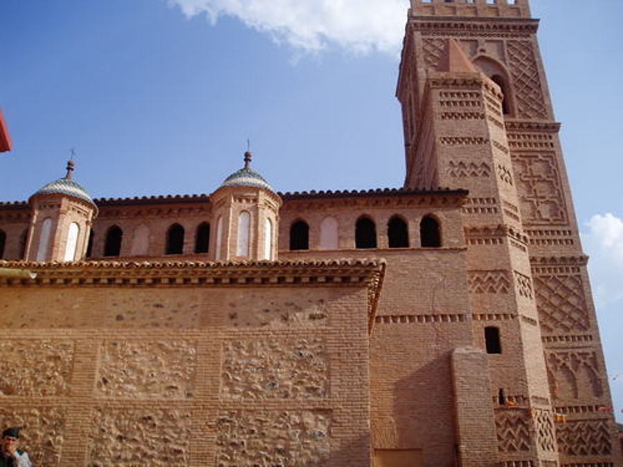 RESTAURACIÓN CÚPULAS