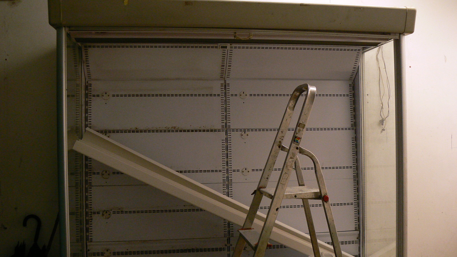 RESTAURACIÓN DE ELEMENTOS