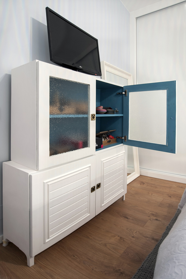 RESTAURACIÓN DE MUEBLE