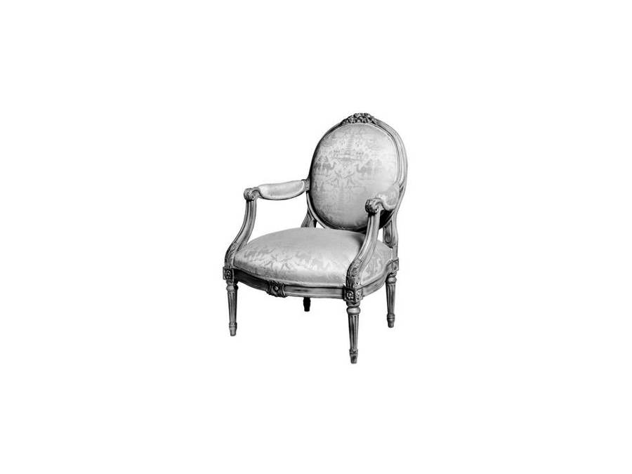 Restauracion de sillas