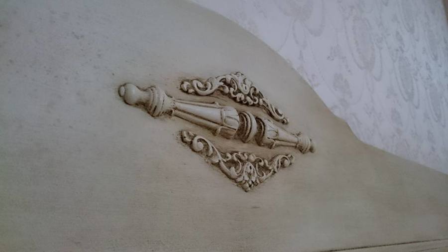 Restauración de todo tipo de muebles