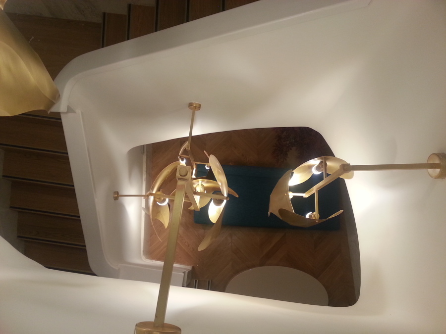 Restauracion Hotel Vincci