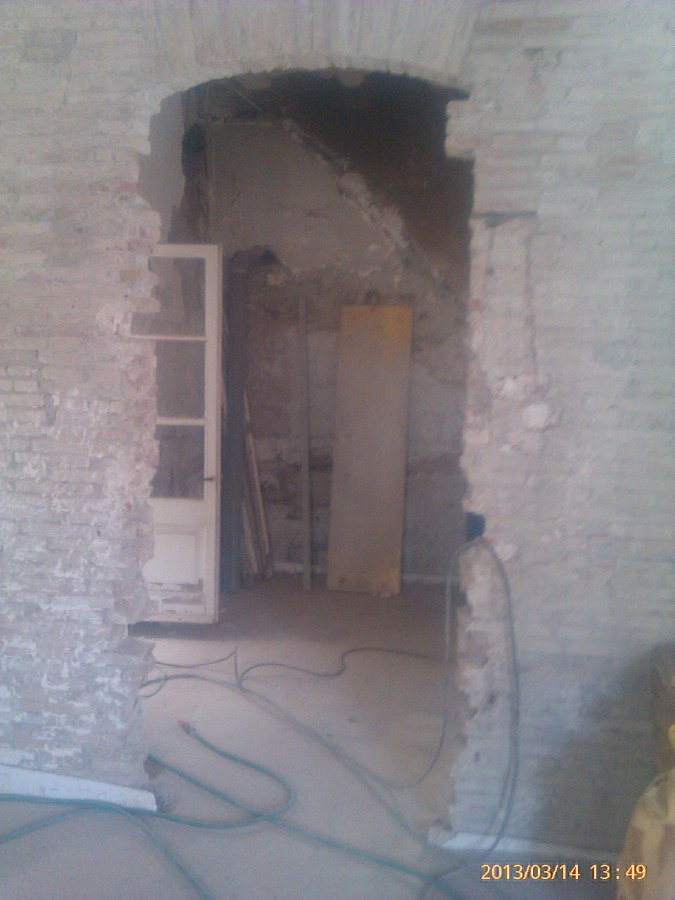 restauracion rehabilitacion masias