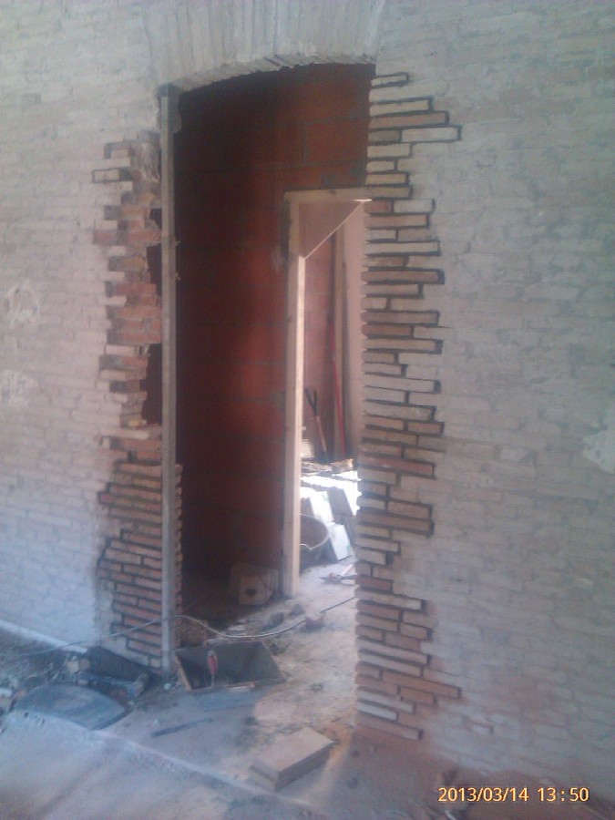 restauracion rehabilitacion masias