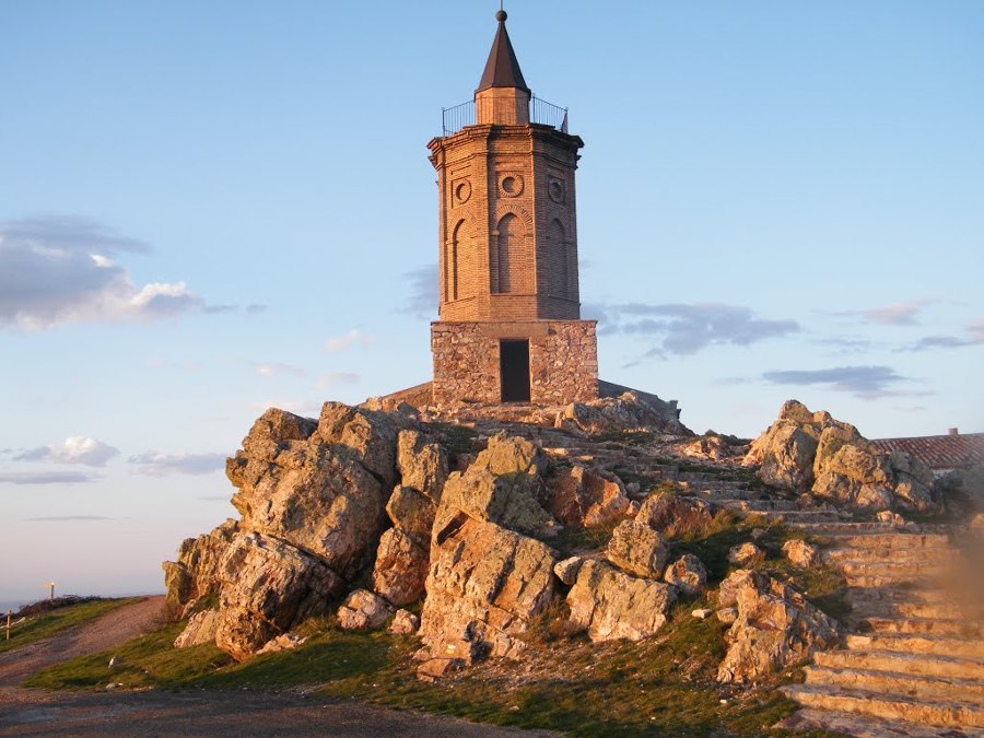 RESTAURACIÓN SANTUARIO