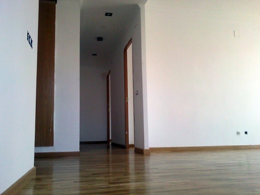 RESTAURACIÓN TABLILLA ROBLE CON NUDOS