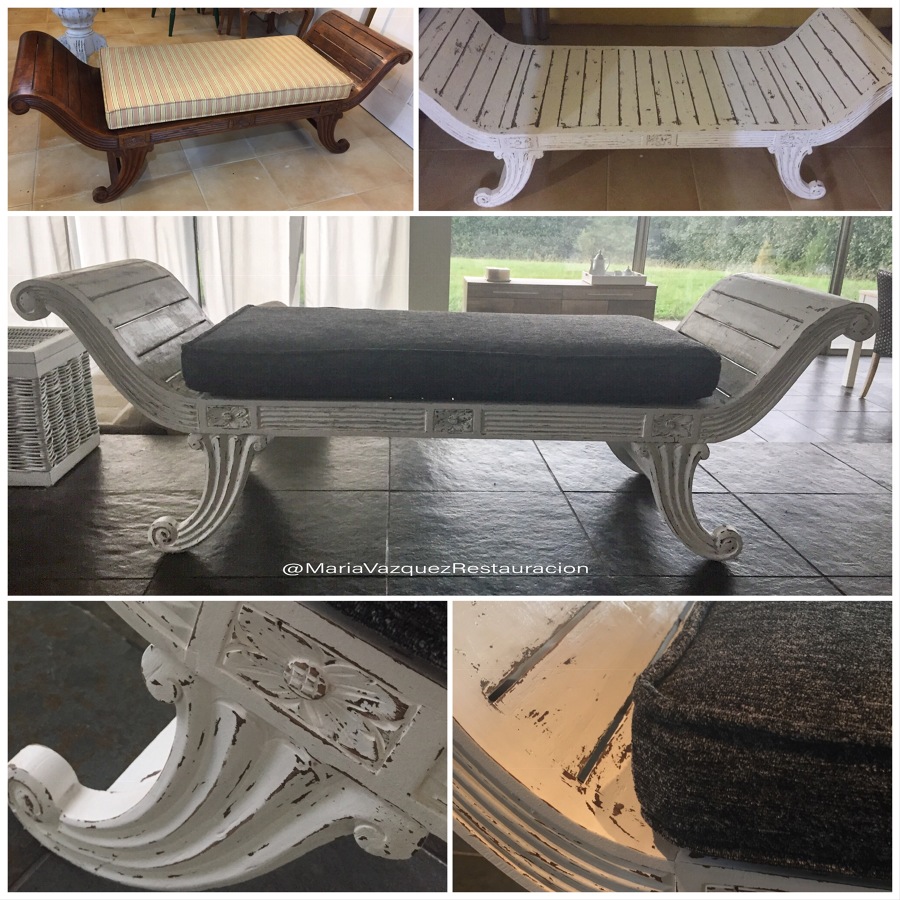 Restaurada y actualizada