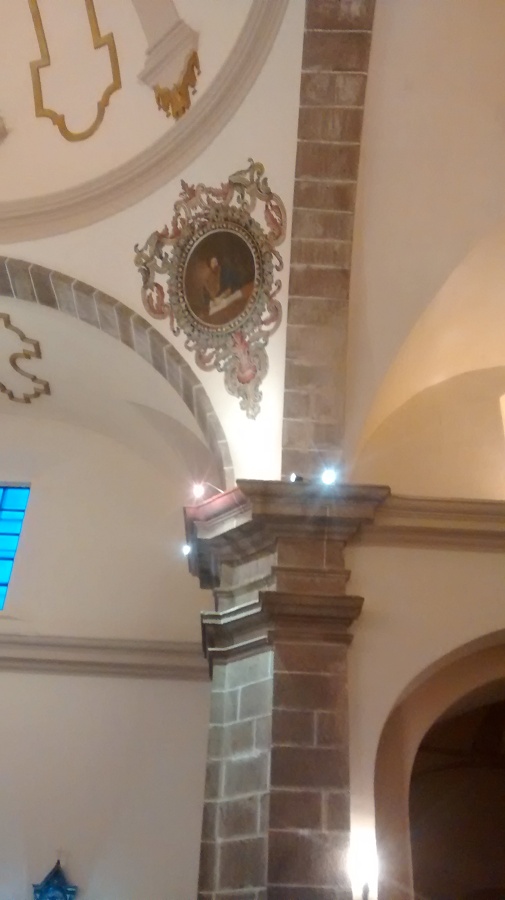 restaurado de evangelistas