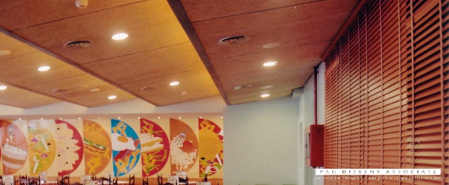 Restaurant Pitzzeria