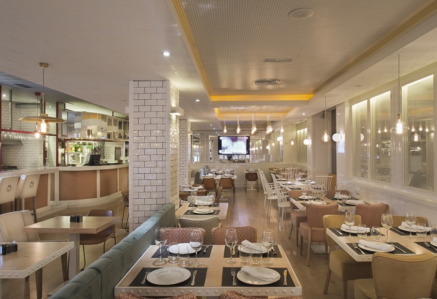 Restaurante