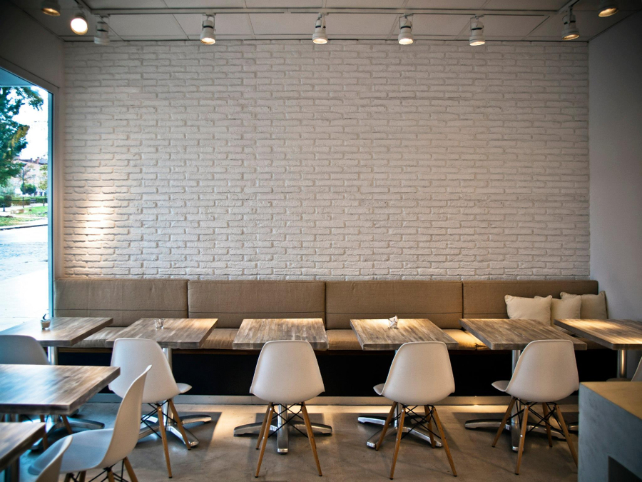 Restaurante Al Pan Pan, Madrid