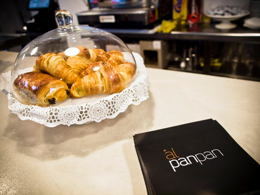 Restaurante Al Pan Pan, Madrid